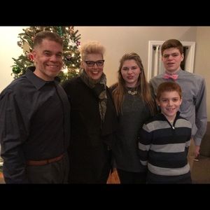 Meet your Posher, Shayne